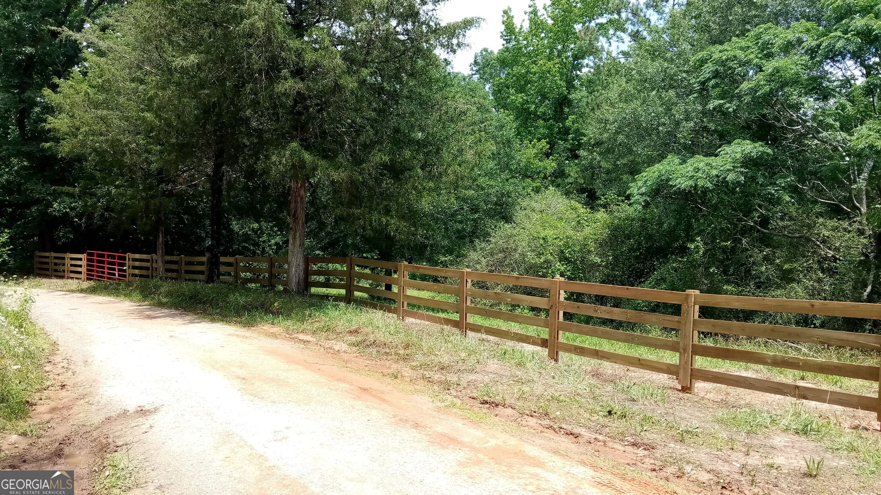 0 Quill Road Property Photo 1