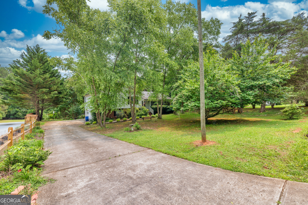 4444 Cannon Road Property Photo 1