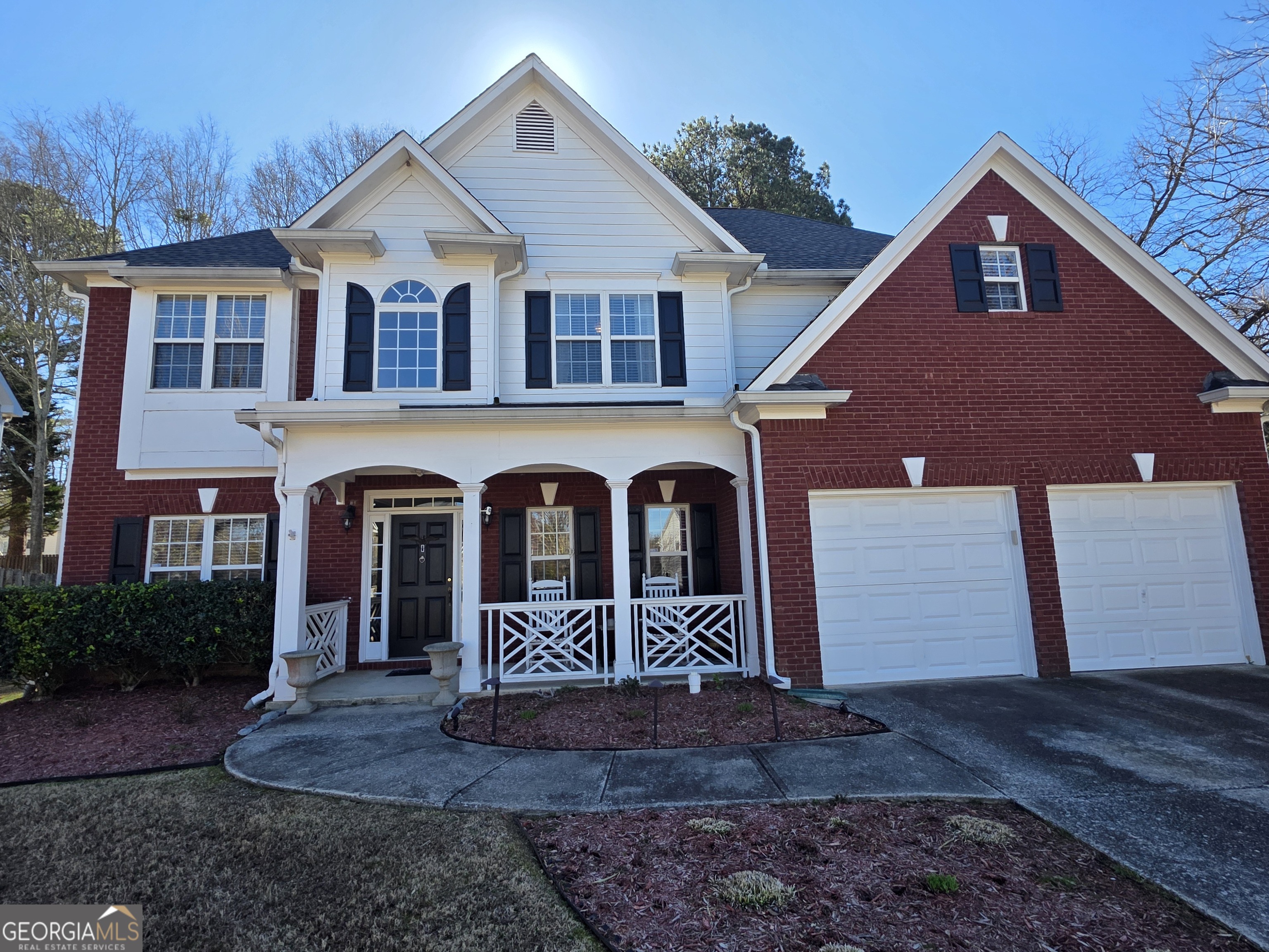 5725 Lake Windsor Parkway Property Photo 1
