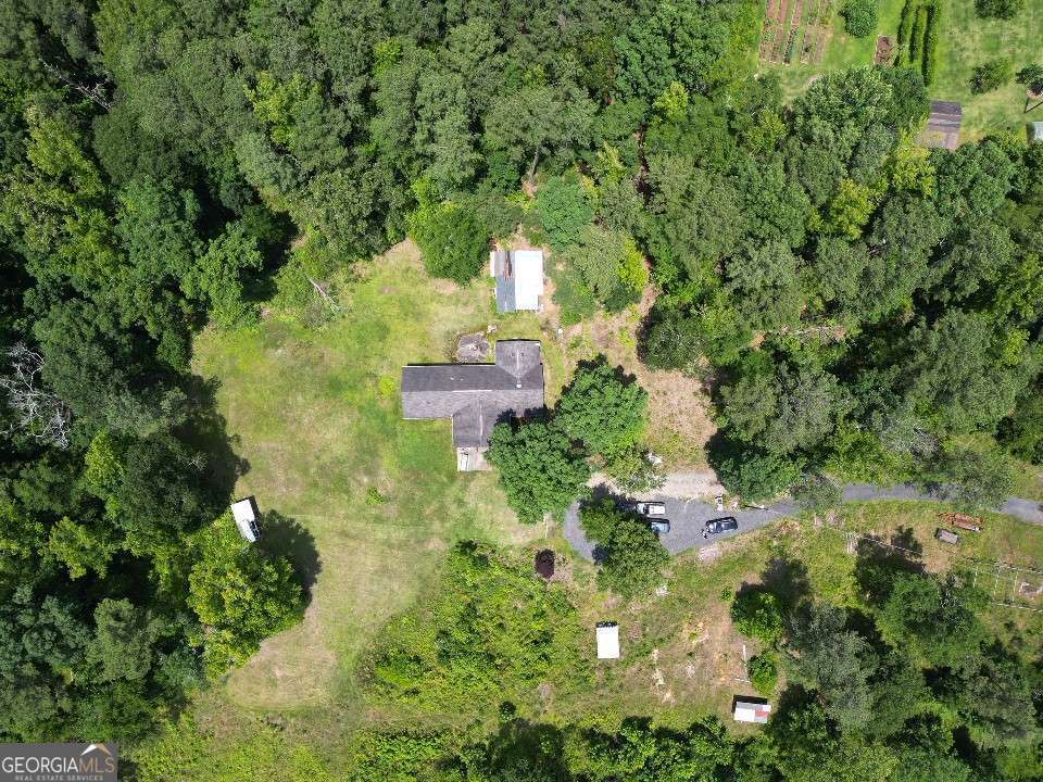 569 Appalachee Ridge Road Property Photo 1