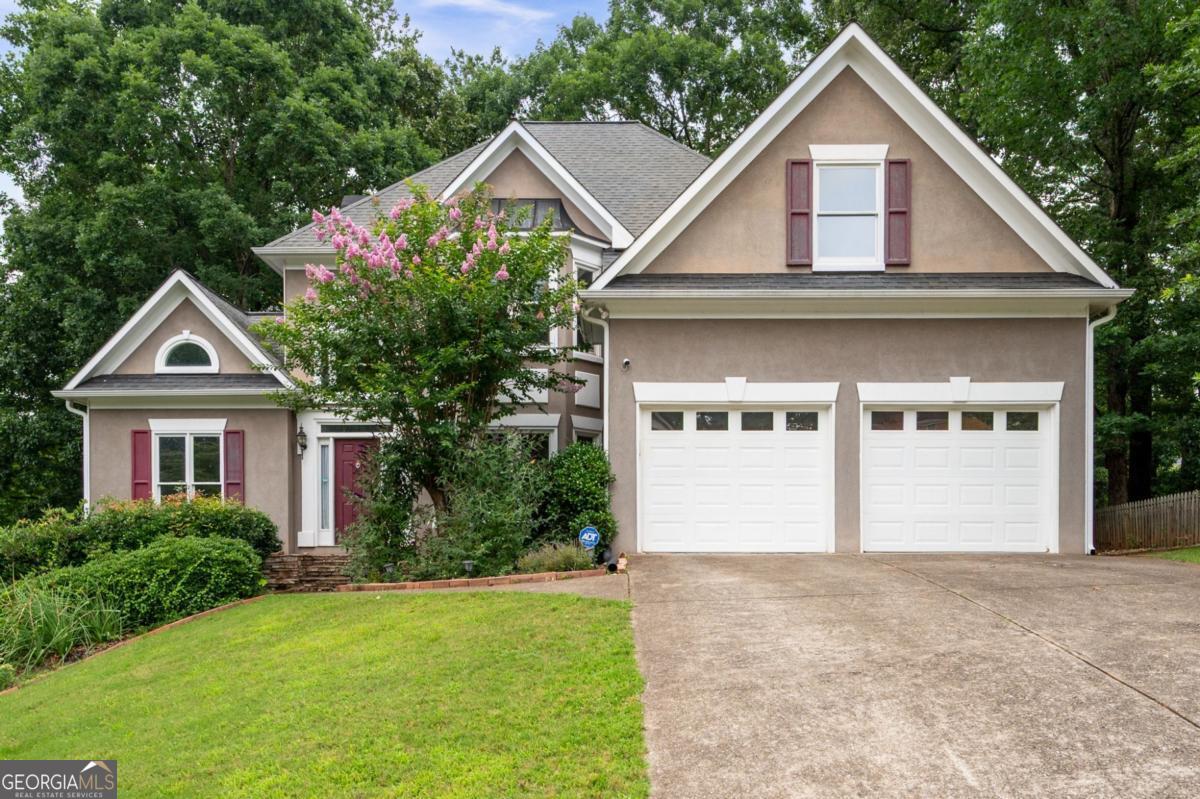 4016 Upland Trace Property Photo 1