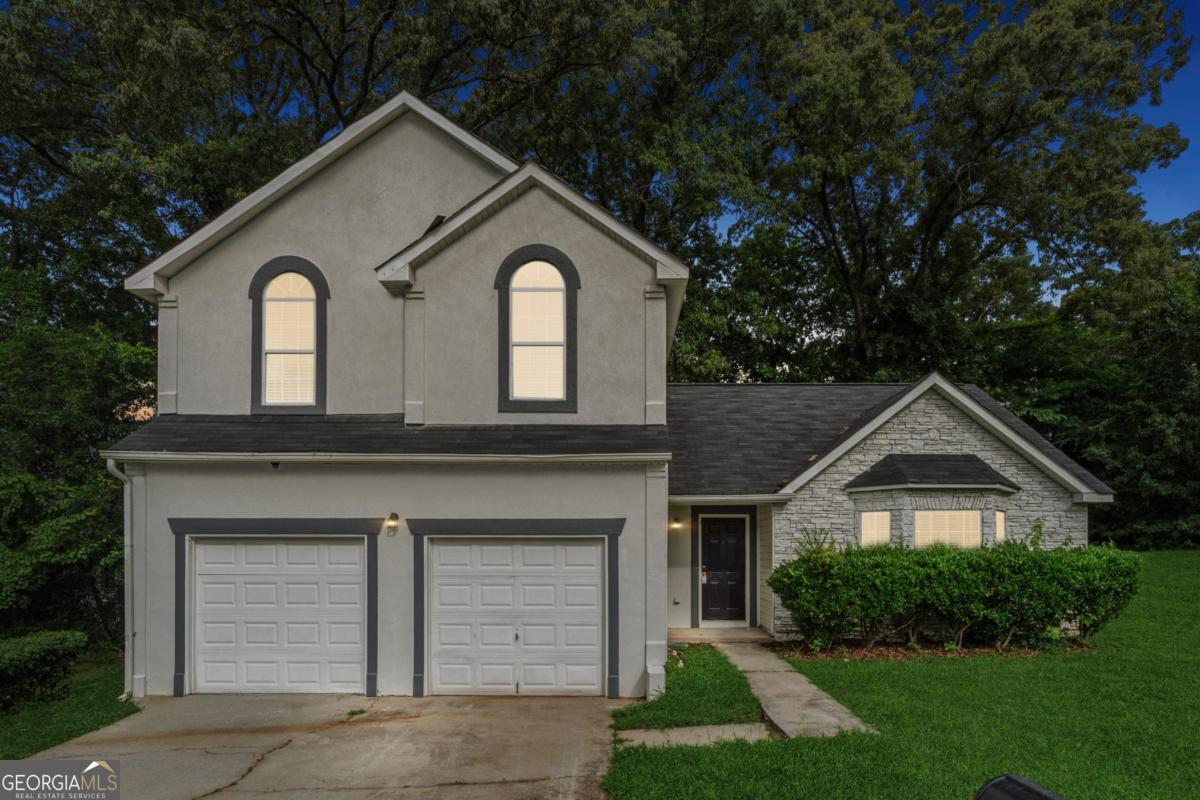 4464 Idlewood Park Property Photo 1