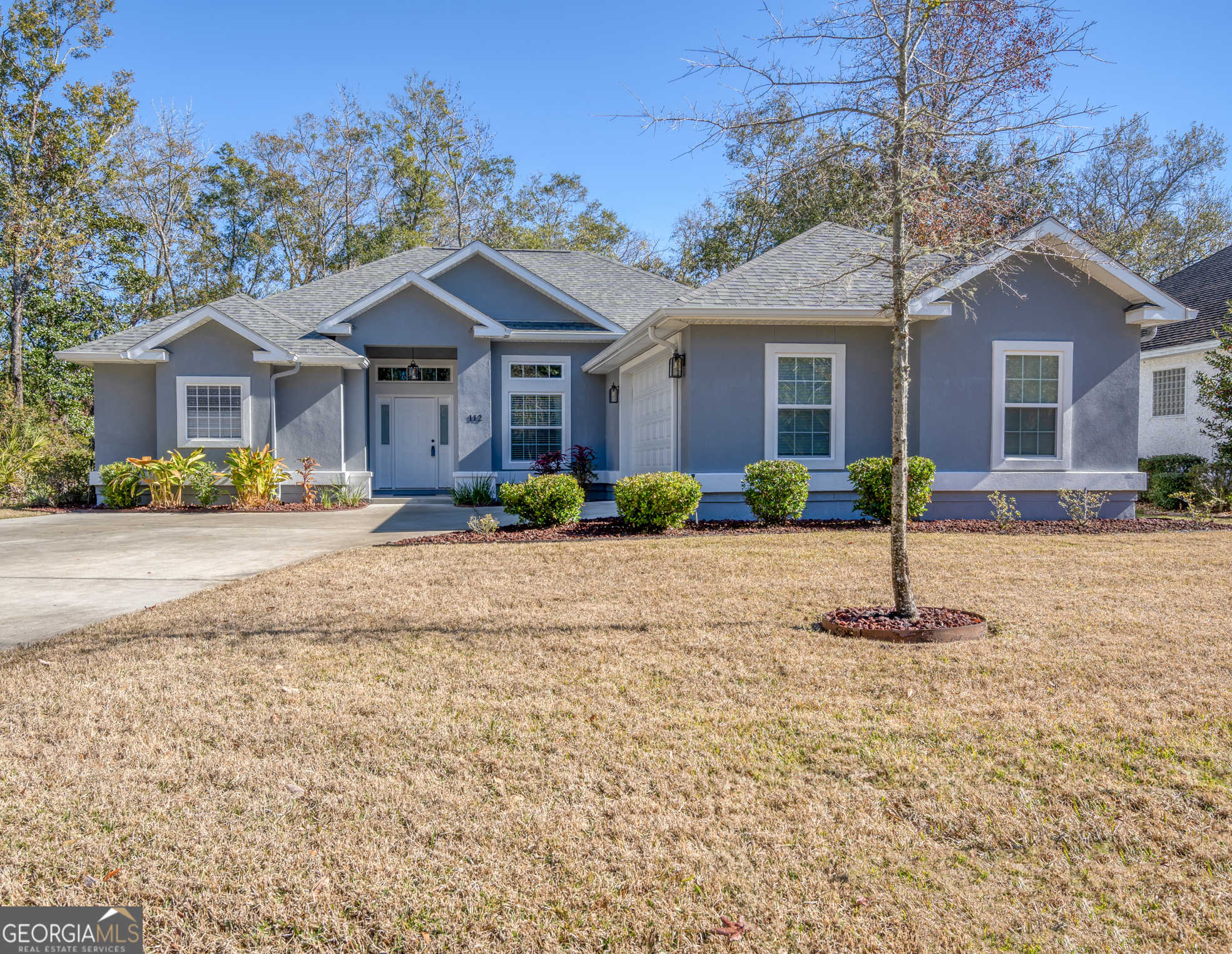 112 Justin Cole Drive Property Photo 1