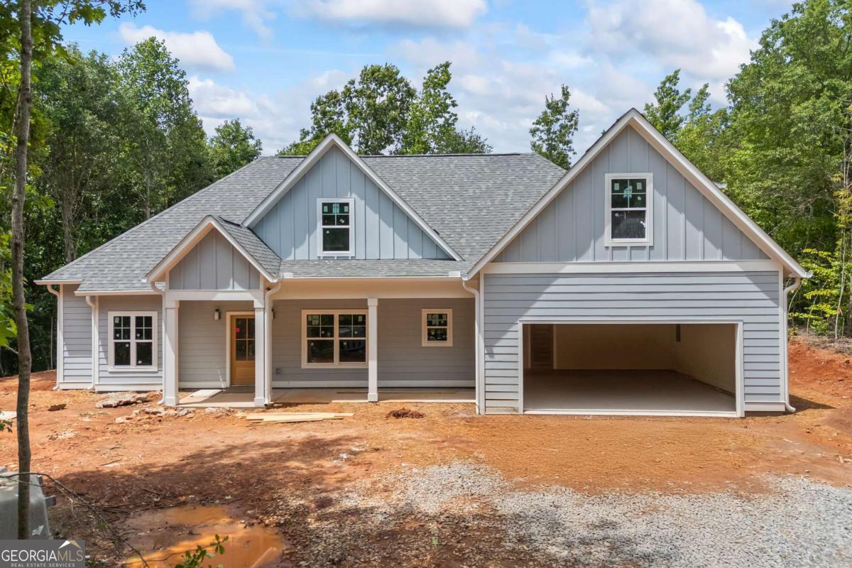 558 Holman Autry Road Property Photo 1