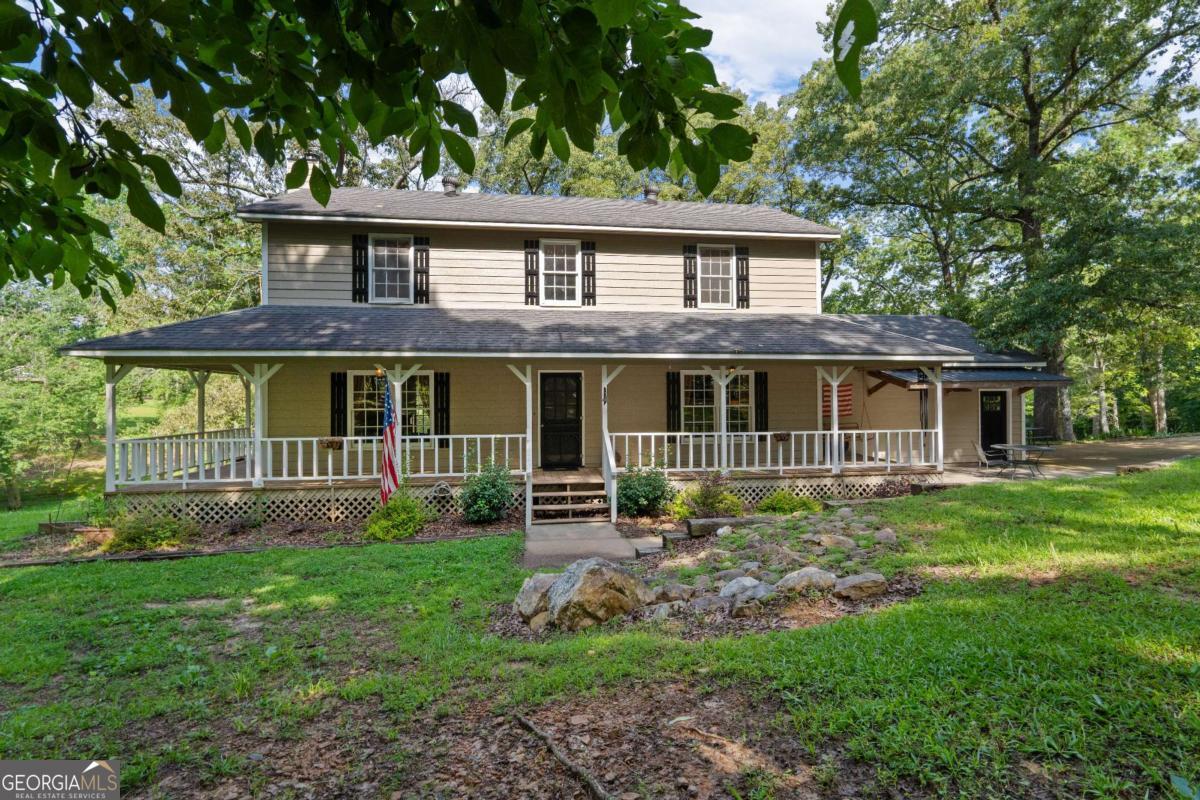 112 Brannon Road Property Photo 1