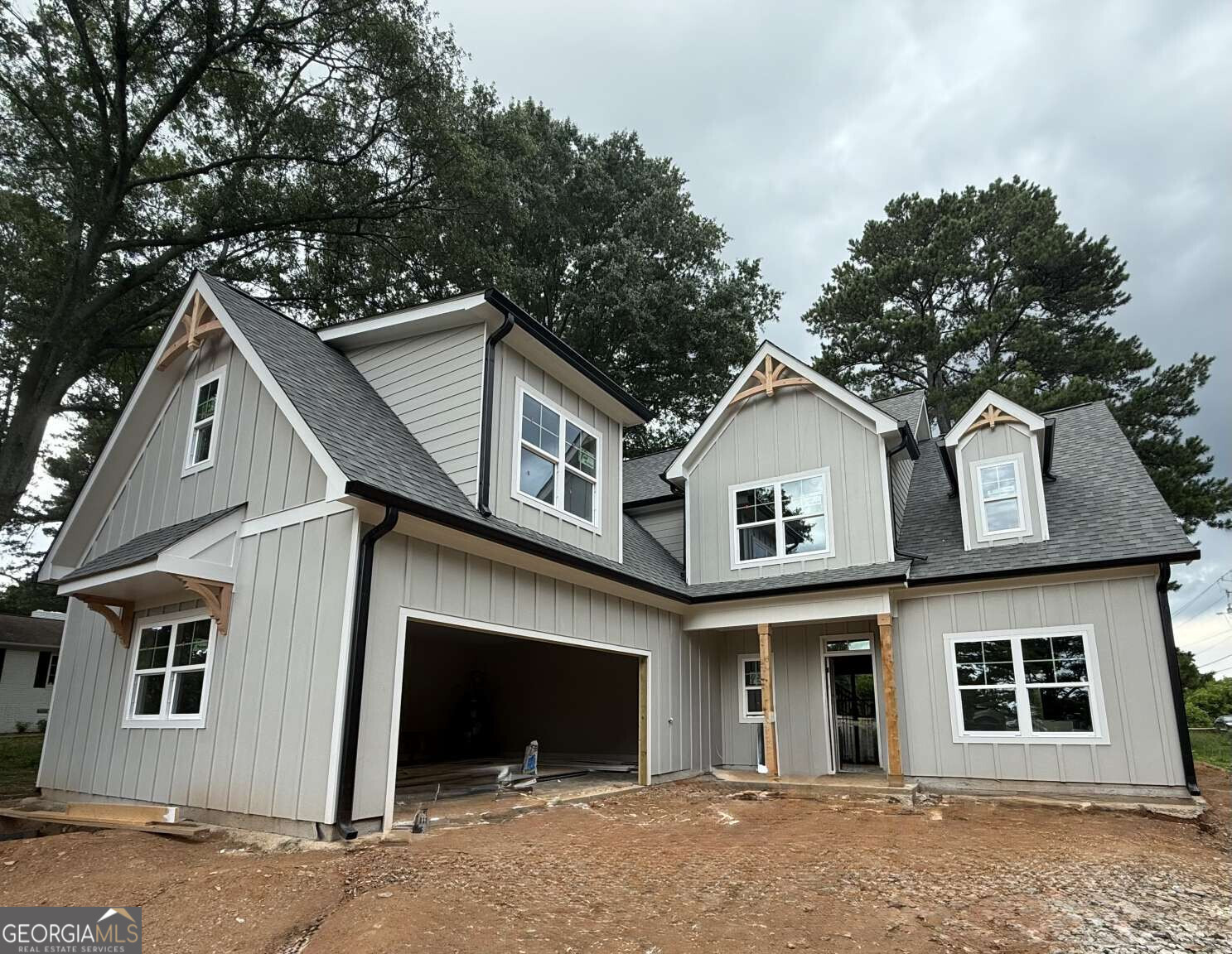 99 Mountain Brook Drive Property Photo 1