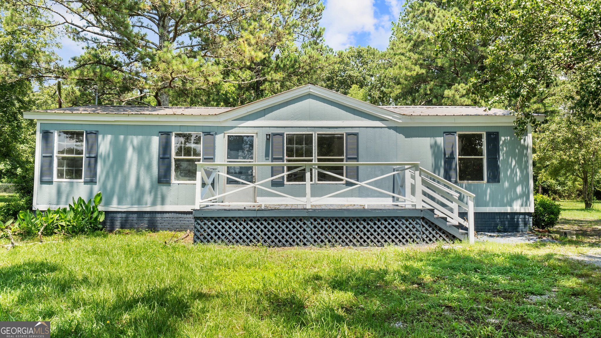 8775 Al Highway 9 Property Photo 1