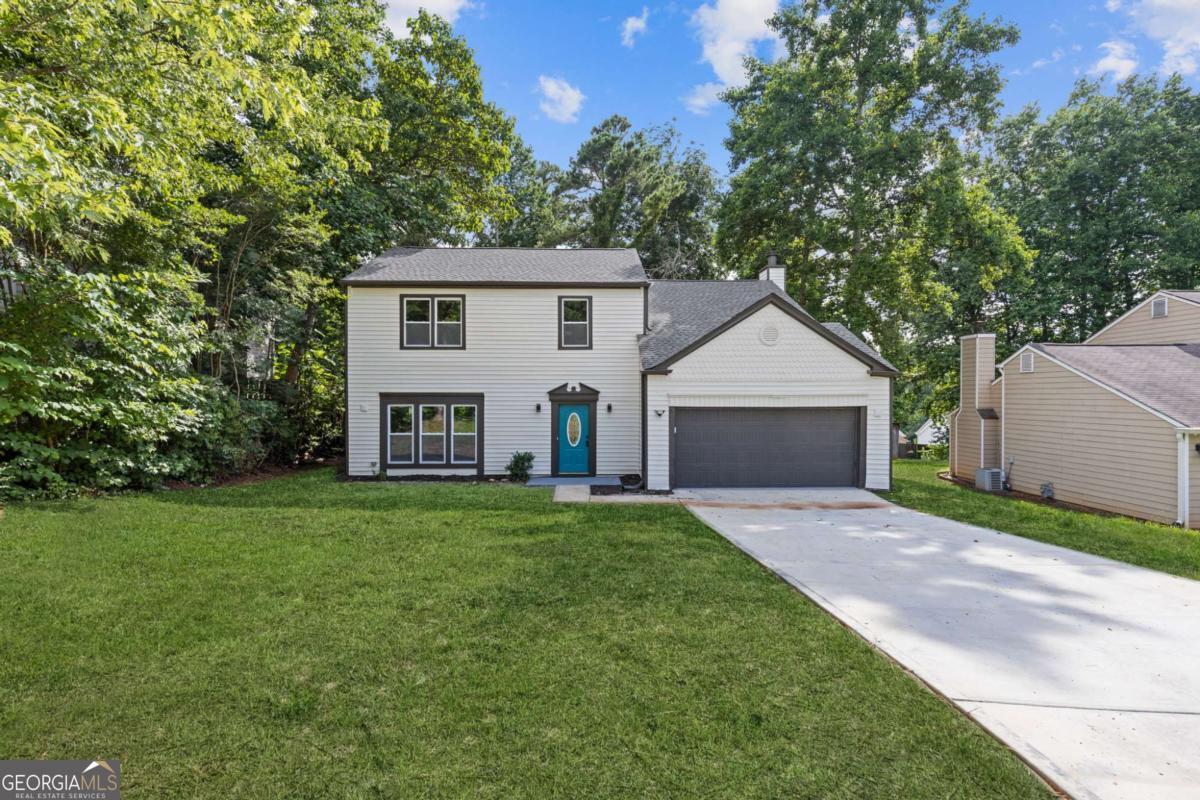 1841 Surrey Hill Circle Property Photo 1