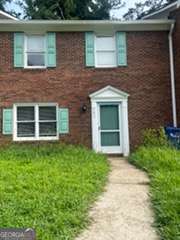 3492 Andrew Jackson Drive Property Photo 1