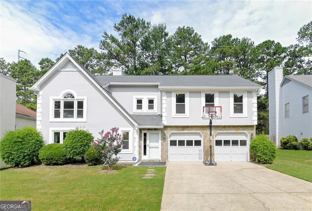 4180 Pineset Drive Property Photo 1