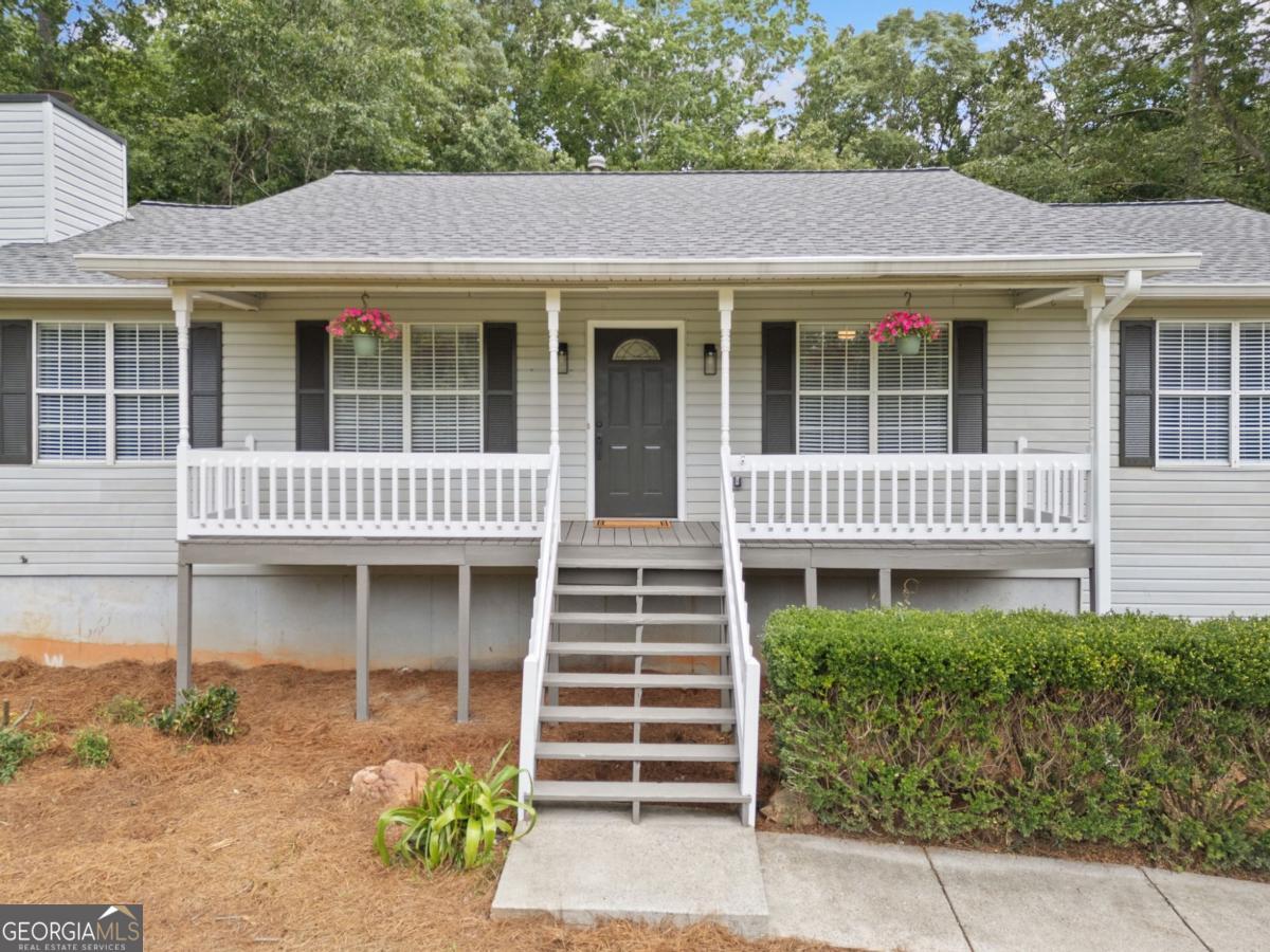 5045 Shadow Wood Drive Property Photo 1