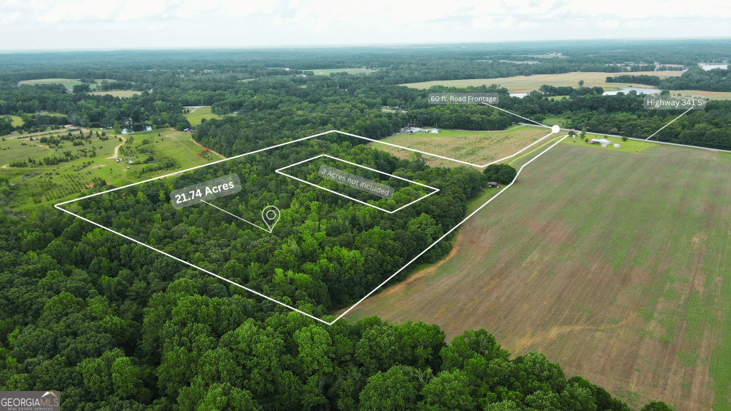 143 Highway 341 S Property Photo 1
