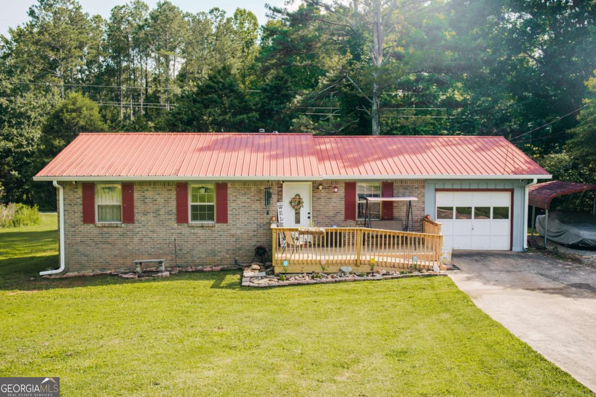 4565 Deerfield Drive Property Photo 1