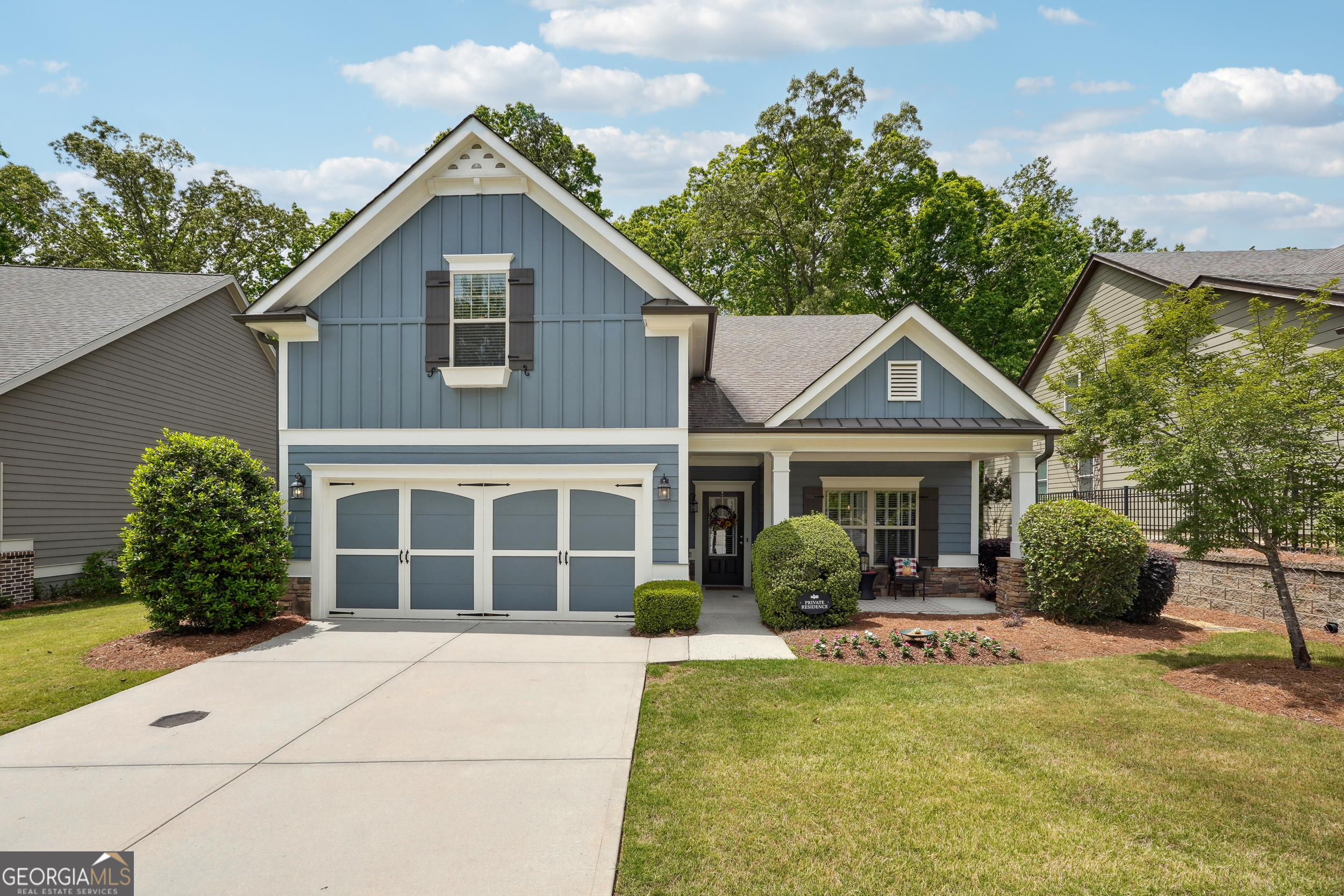 6722 Blue Heron Way Property Photo 1