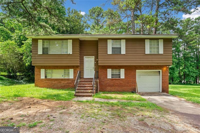1991 Flat Shoals Road Property Photo 1