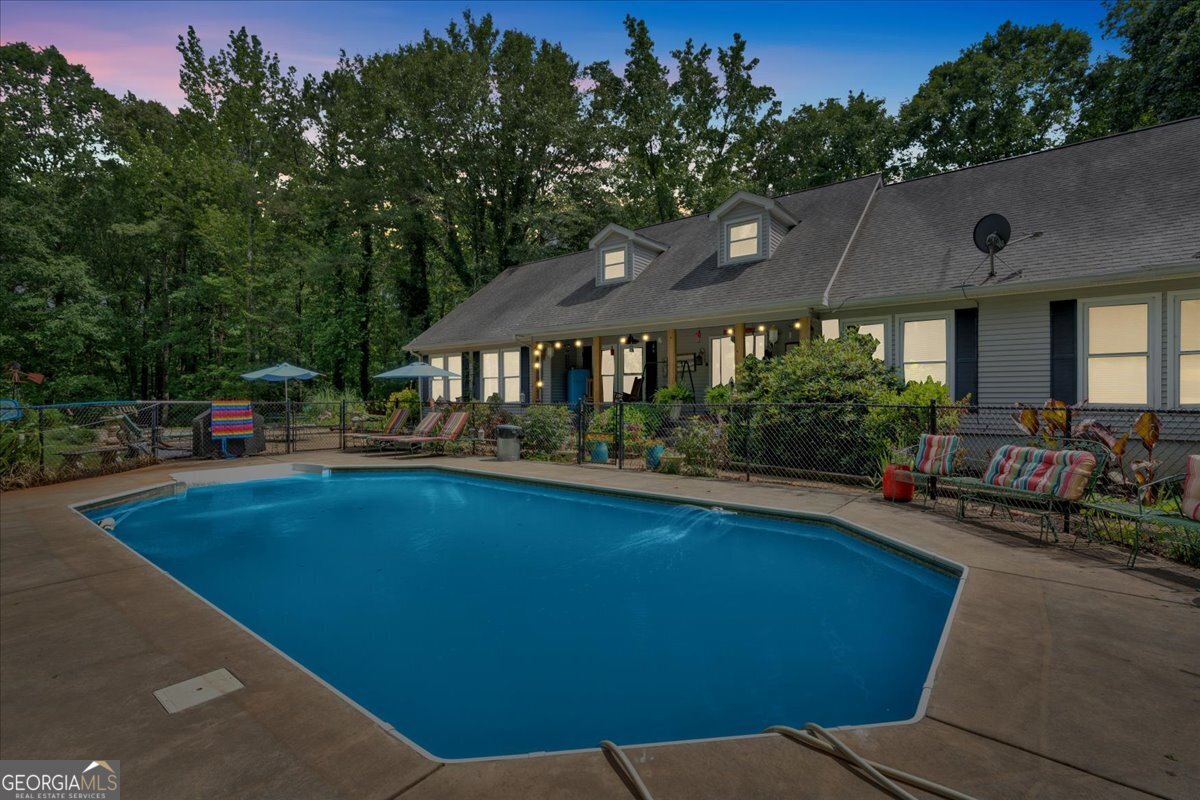 262 Jackson Shoals Road Property Photo 1