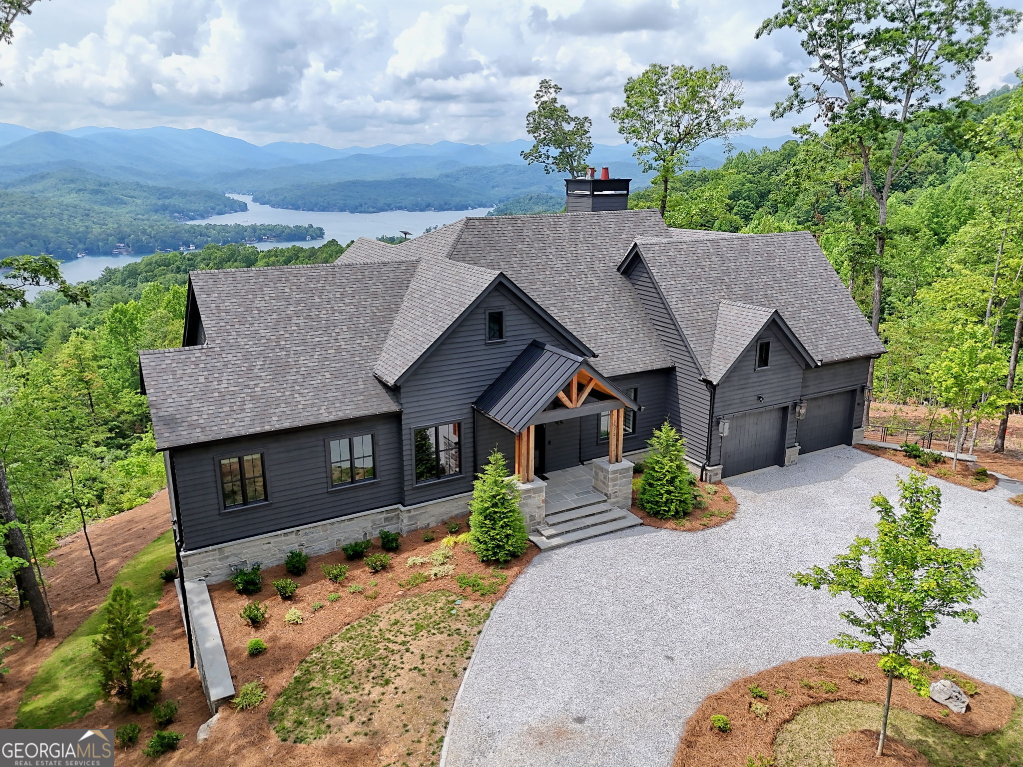 1572 Parker Hollifield Rd. Property Photo 1