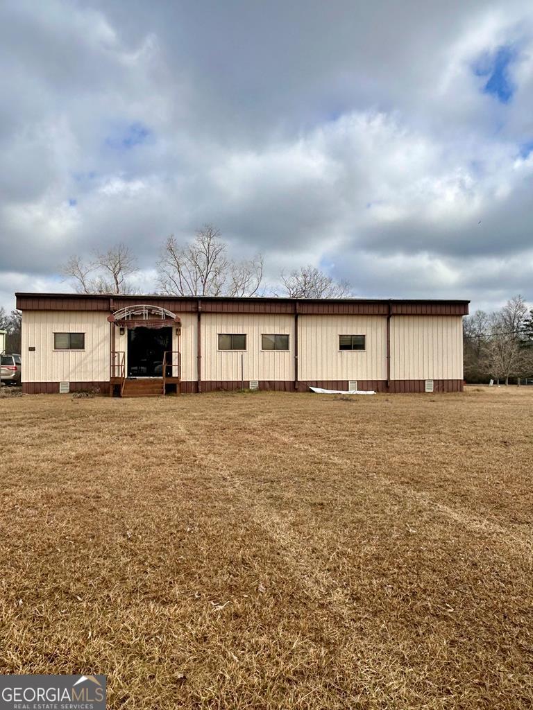 213 Alapaha Highway