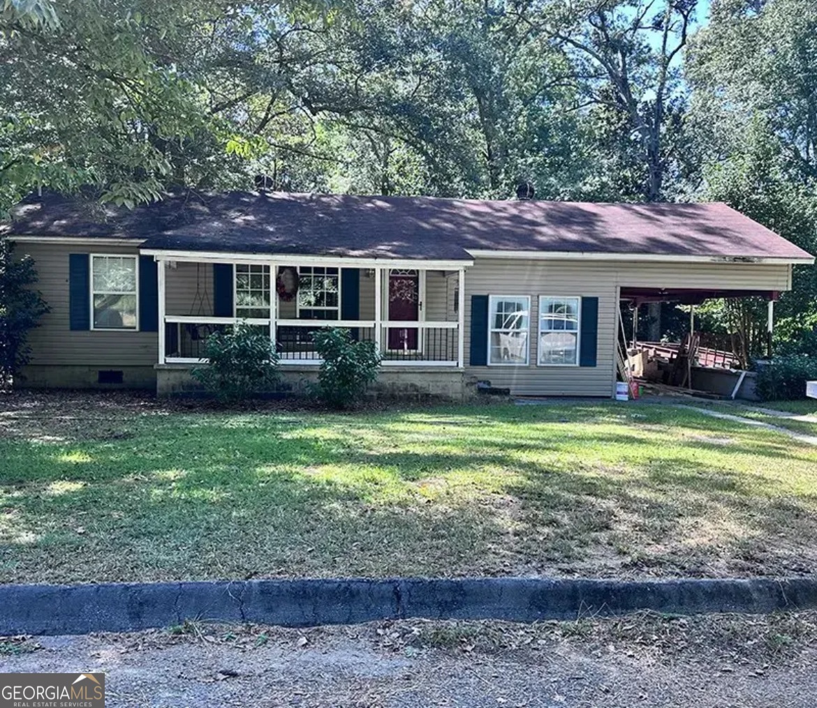 110 Reid Street Property Photo 1