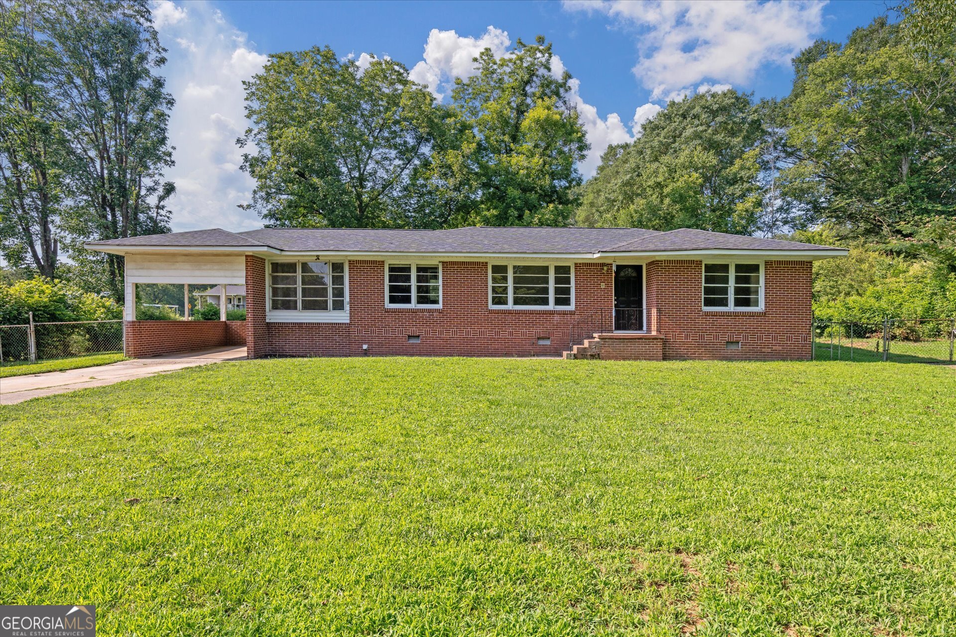 3561 Clay Road Property Photo 1