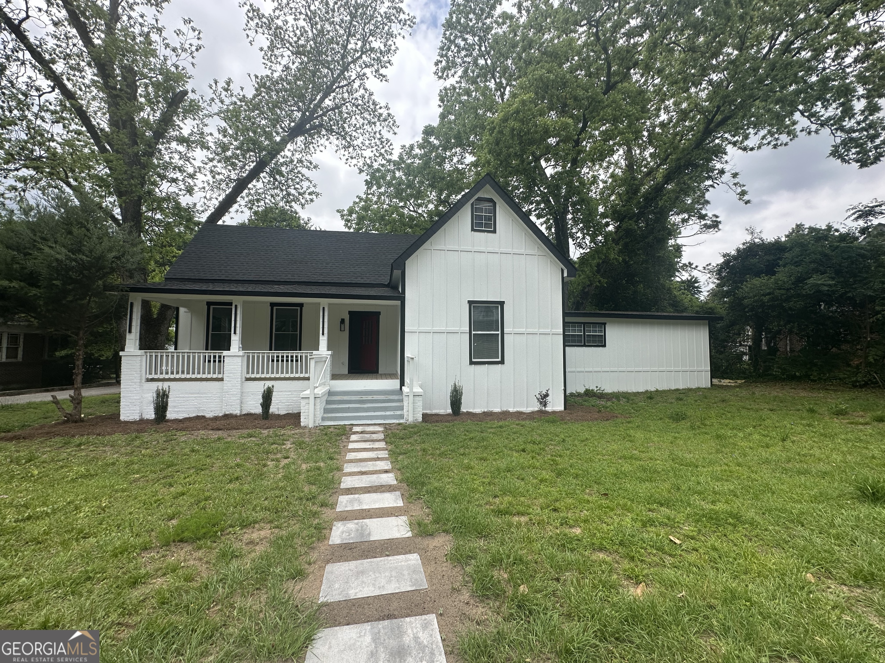 503 S Dooly Street Property Photo 1