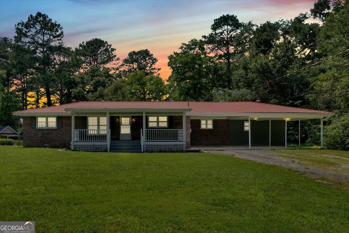 124 Sunset Drive Ne Property Photo 1