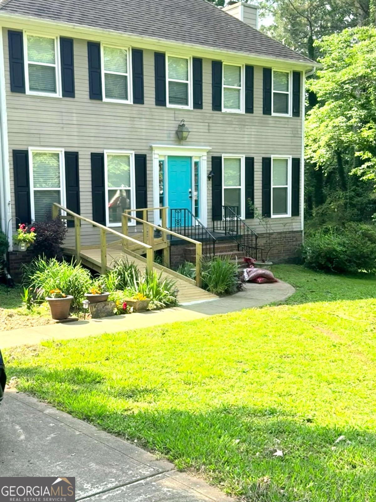 103 Ridgeview Drive Se Property Photo 1