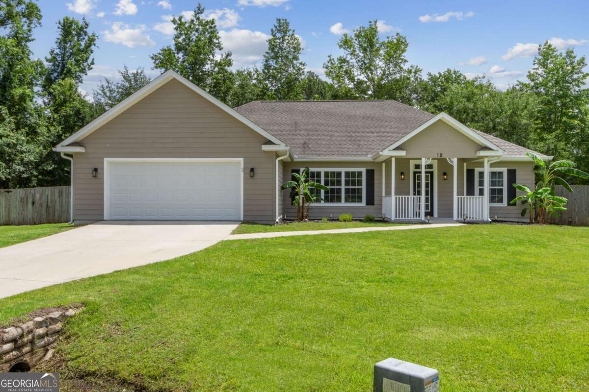 18 Ace Circle Property Photo 1