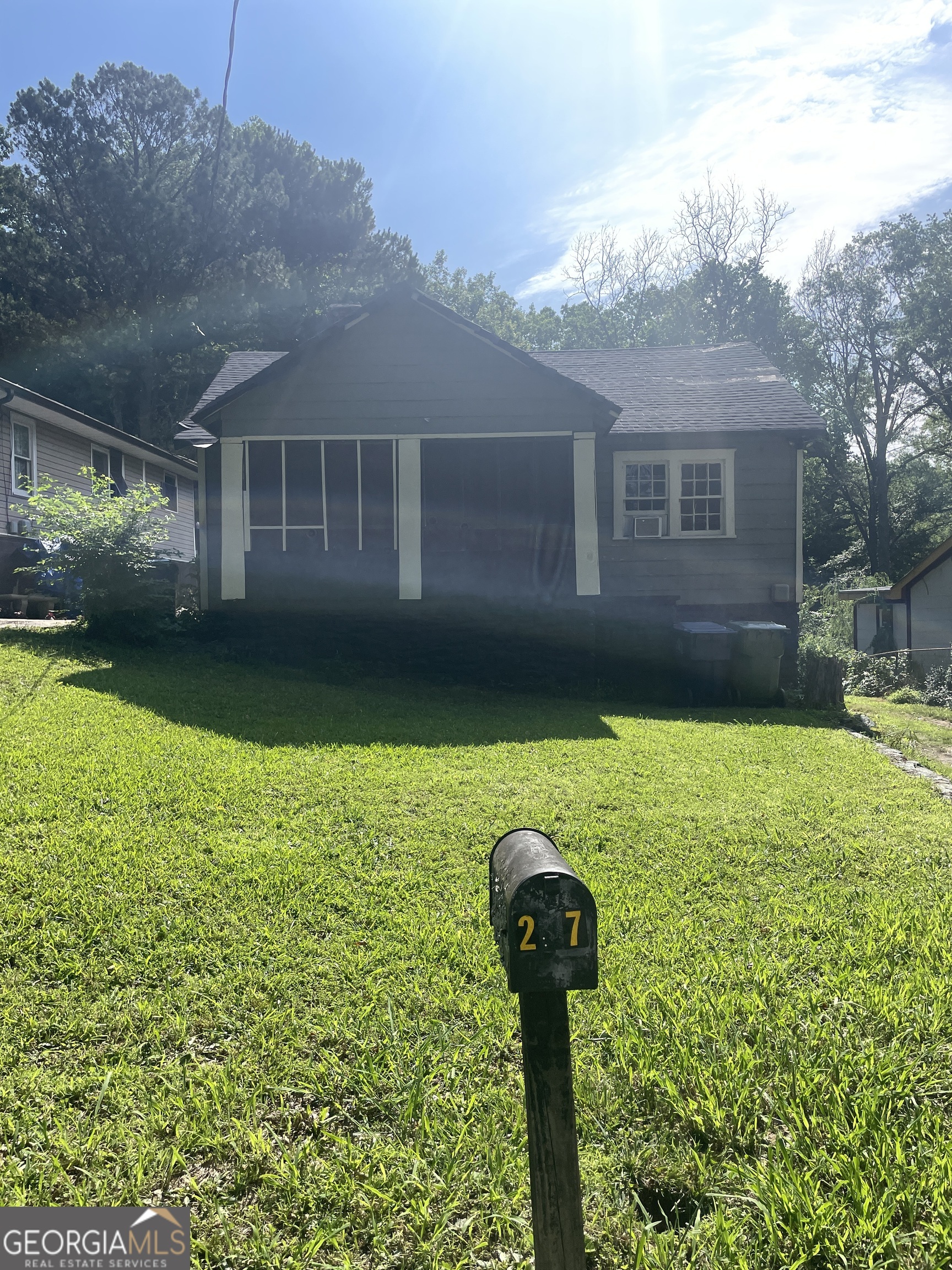 297 Nw Anderson Avenue Property Photo 1