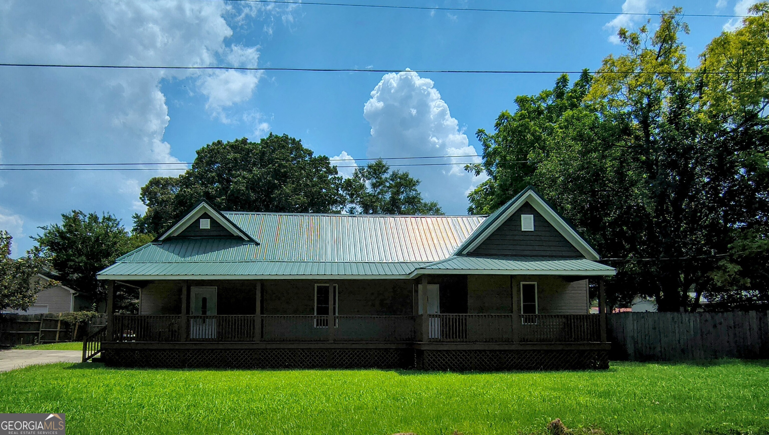 138 Old Bush Mill Road Property Photo 1