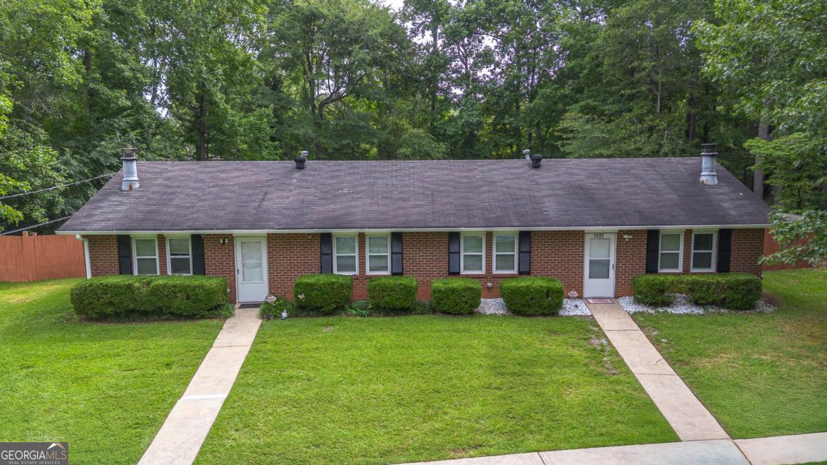 1777 Cedar Shoals Drive # 1775 Property Photo 1