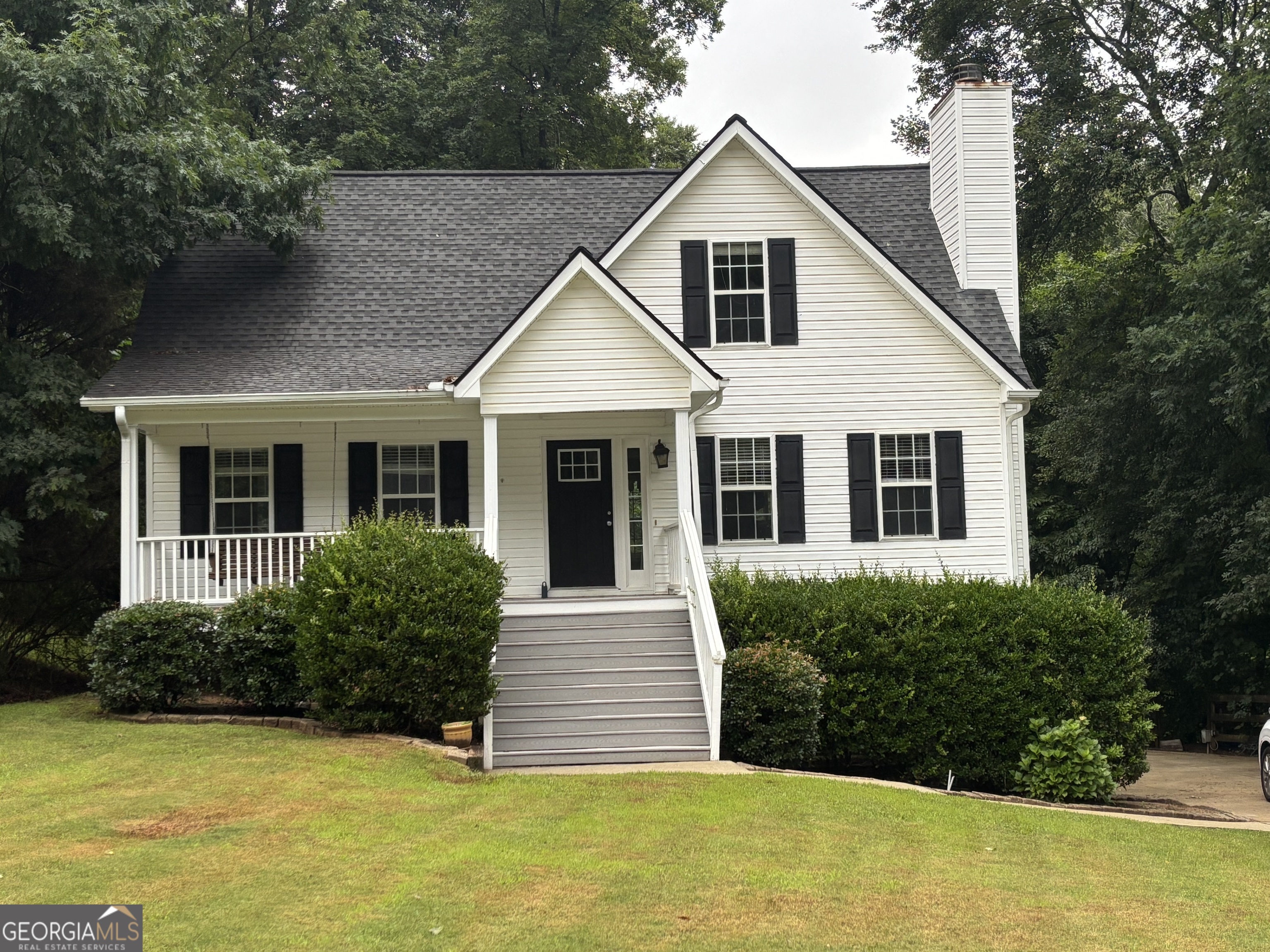 6280 Autry Mill Road Property Photo 1