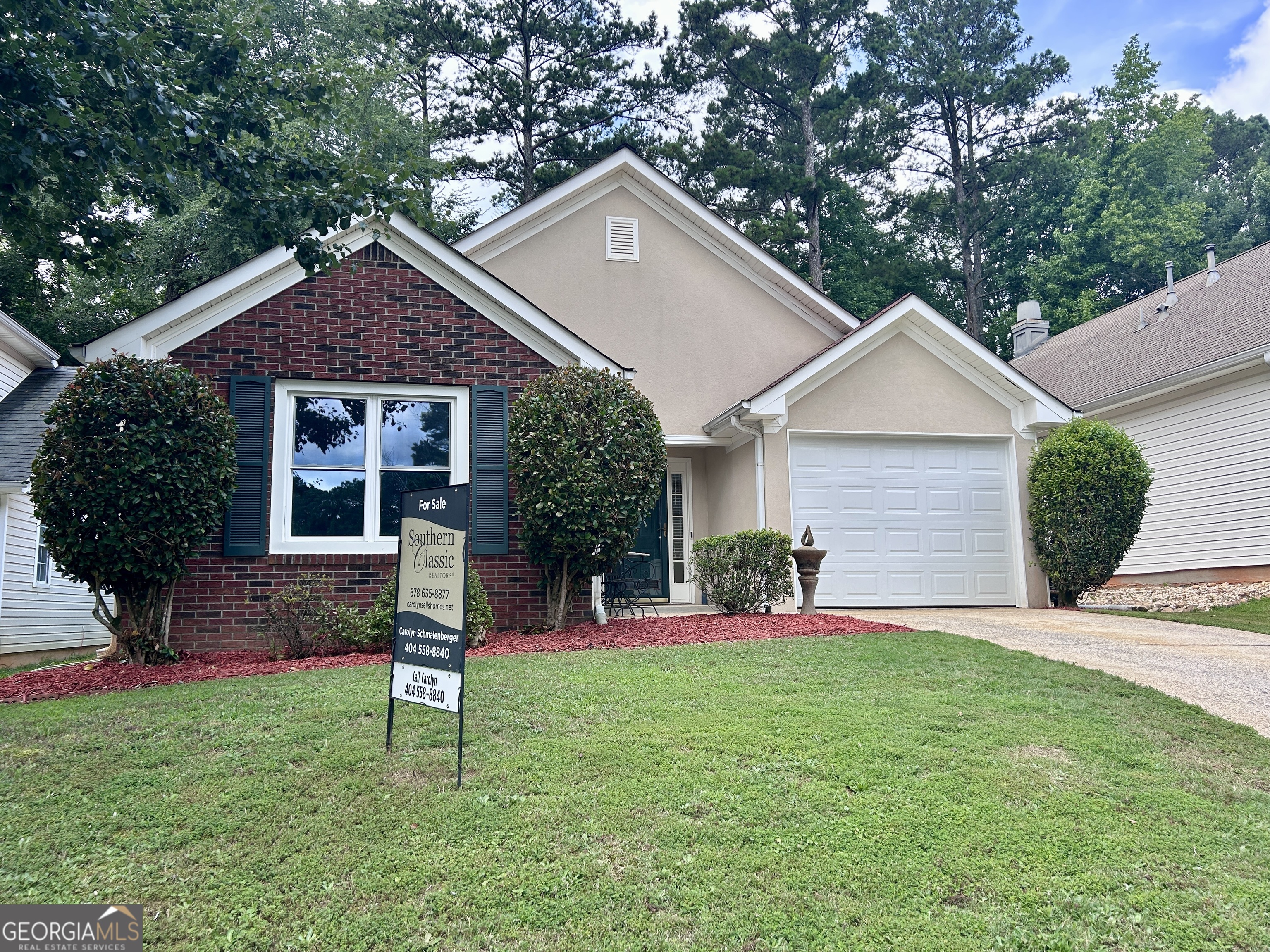 581 N Fairfield Drive Property Photo 1