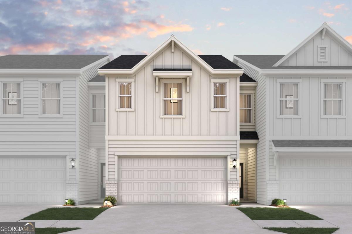 2841 Bullfrog Lane Lot 175 Property Photo 1