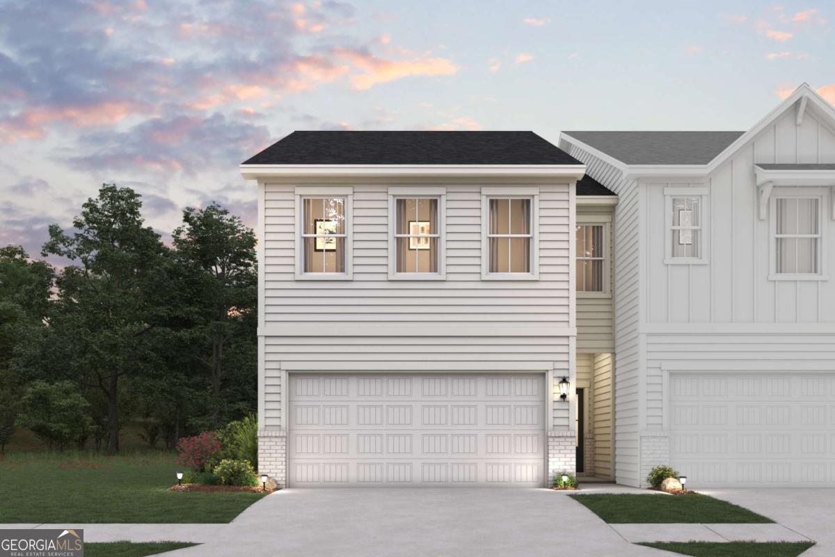 2837 Bullfrog Lane Lot 176 Property Photo 1