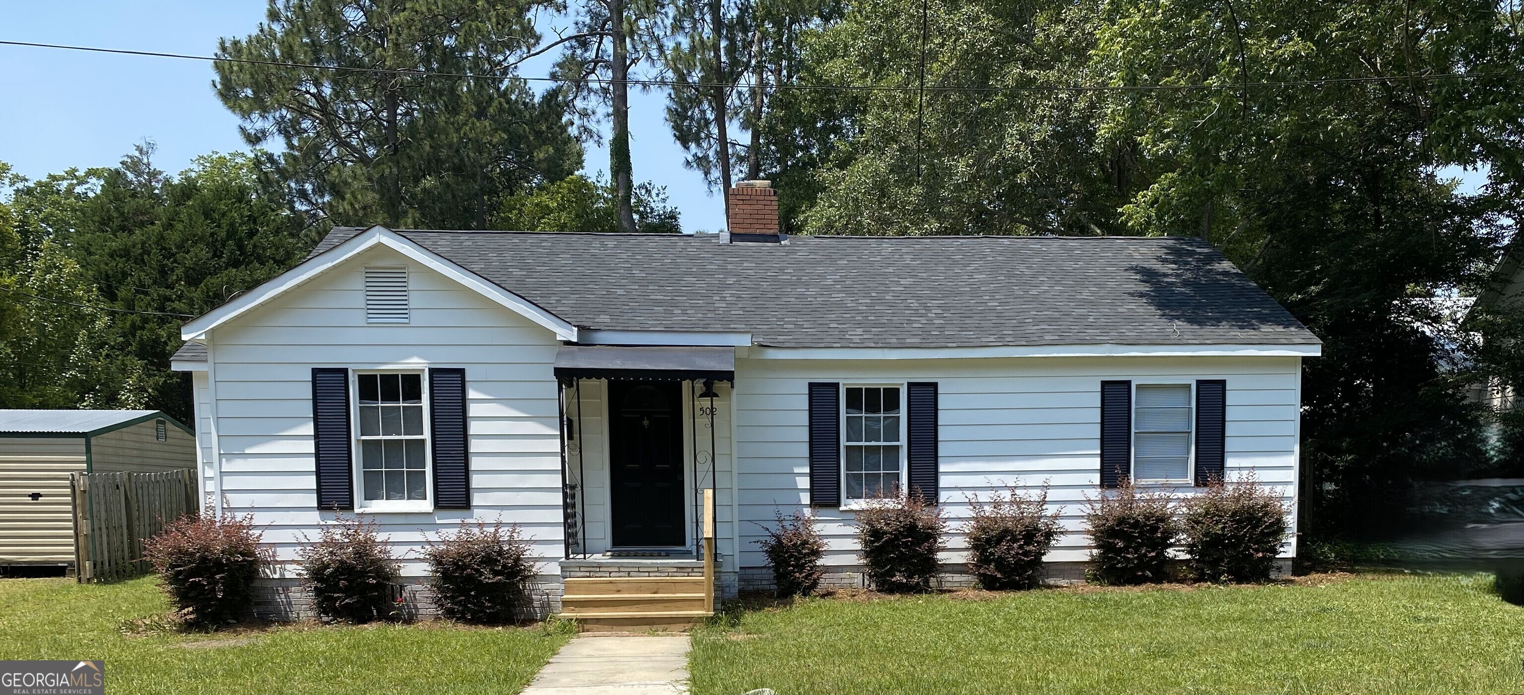 502 S Hull Street Property Photo 1