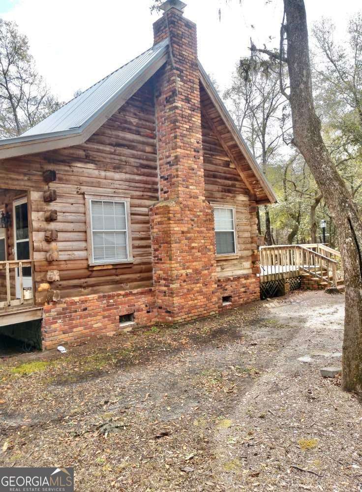 1518 To Jones Road Property Photo 1