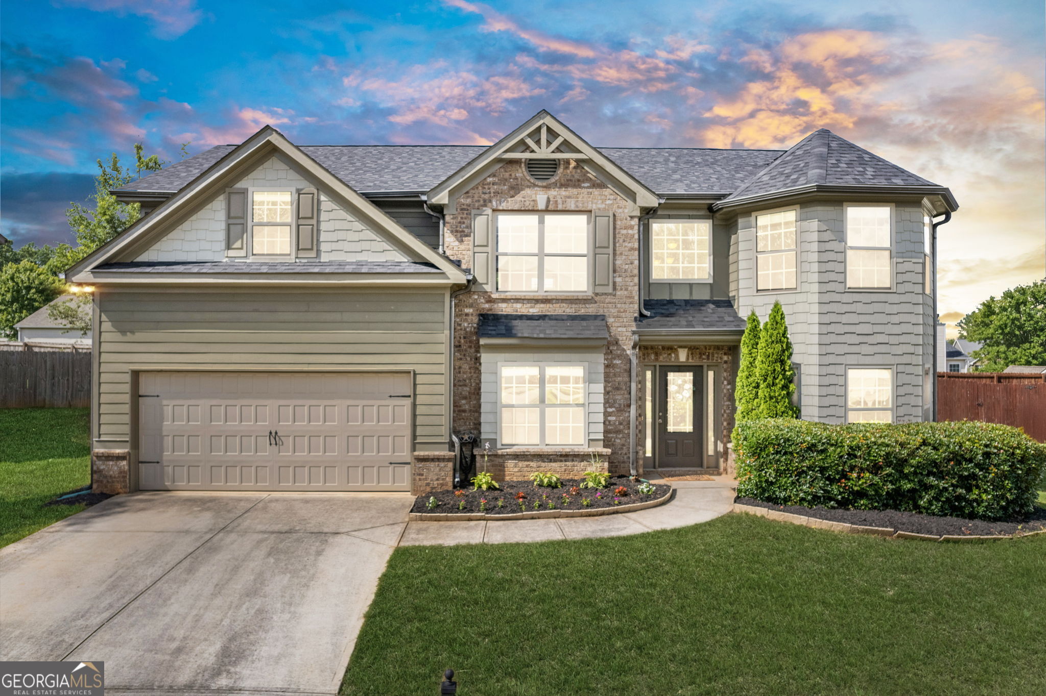 1238 New Liberty Way Property Photo 1