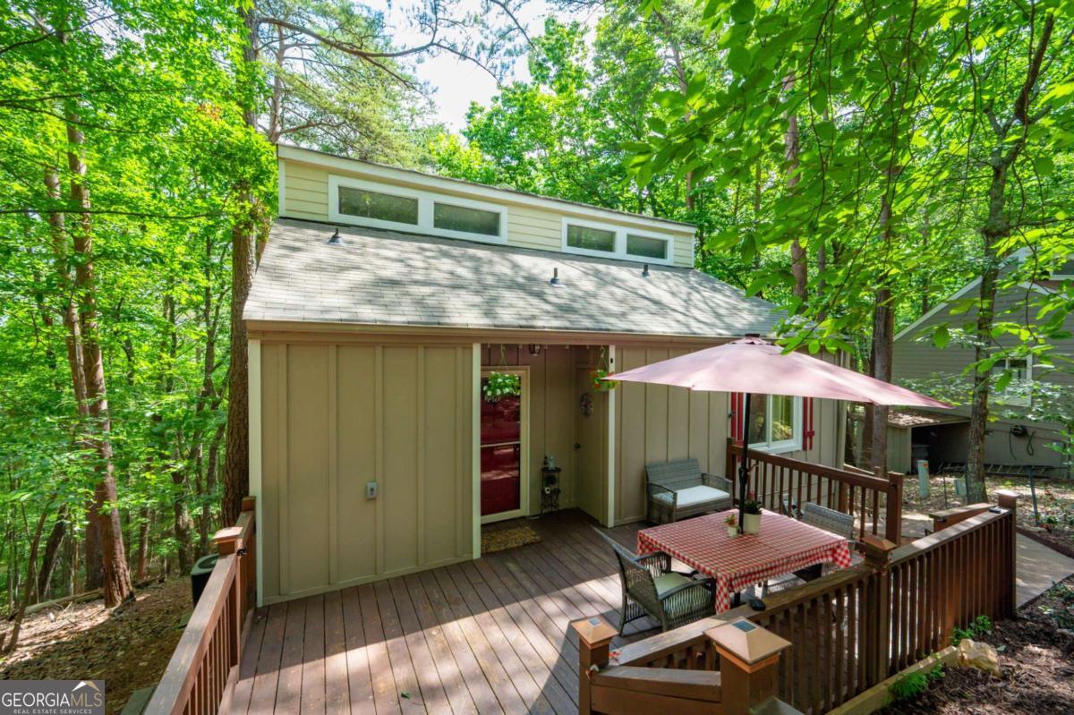 140 Indian Ridge Court Property Photo 1