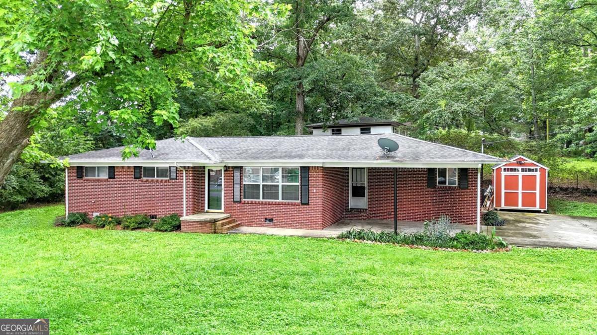 175 Ridgecrest Drive Nw Property Photo 1