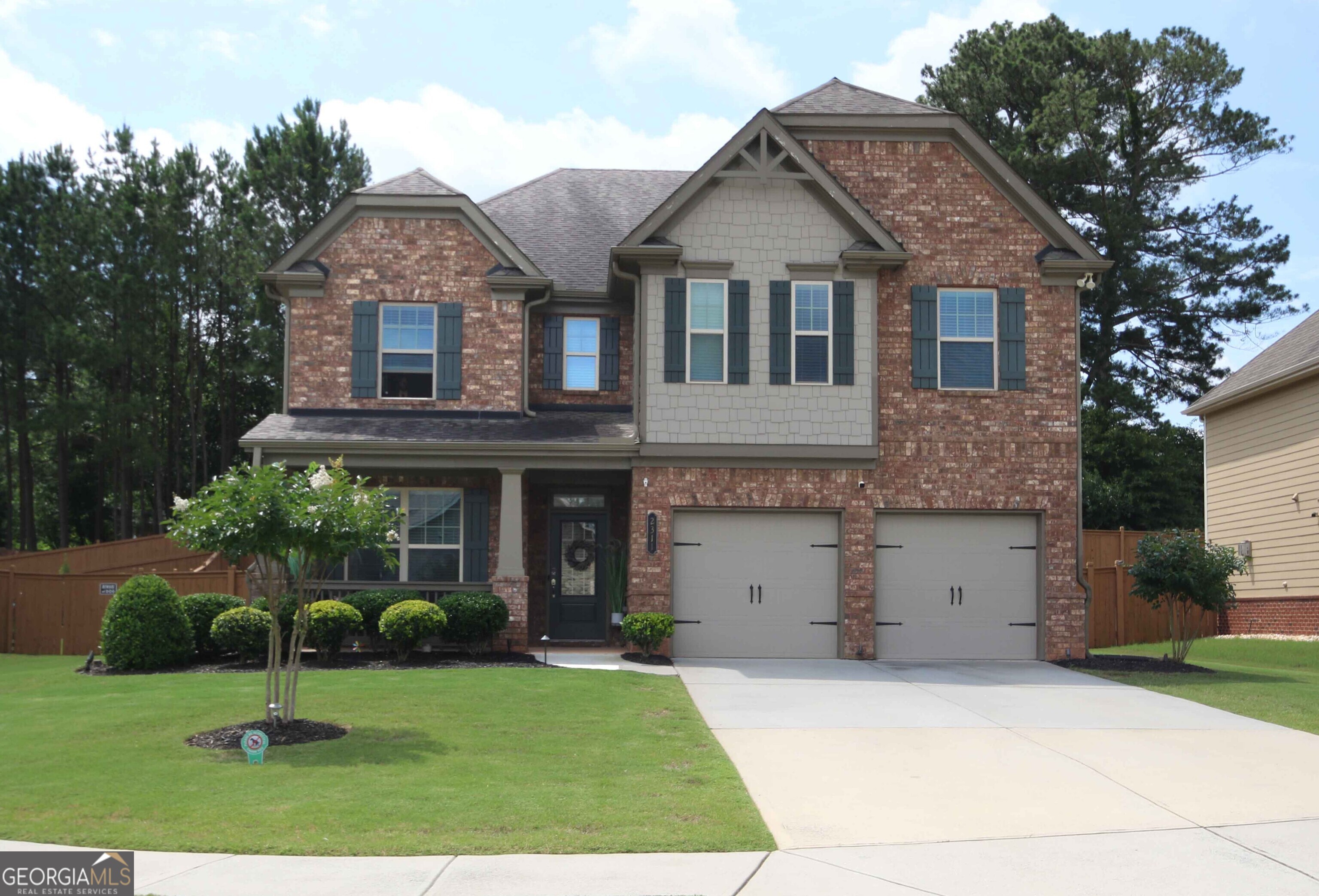 2311 Arnold Palmer Way Property Photo 1