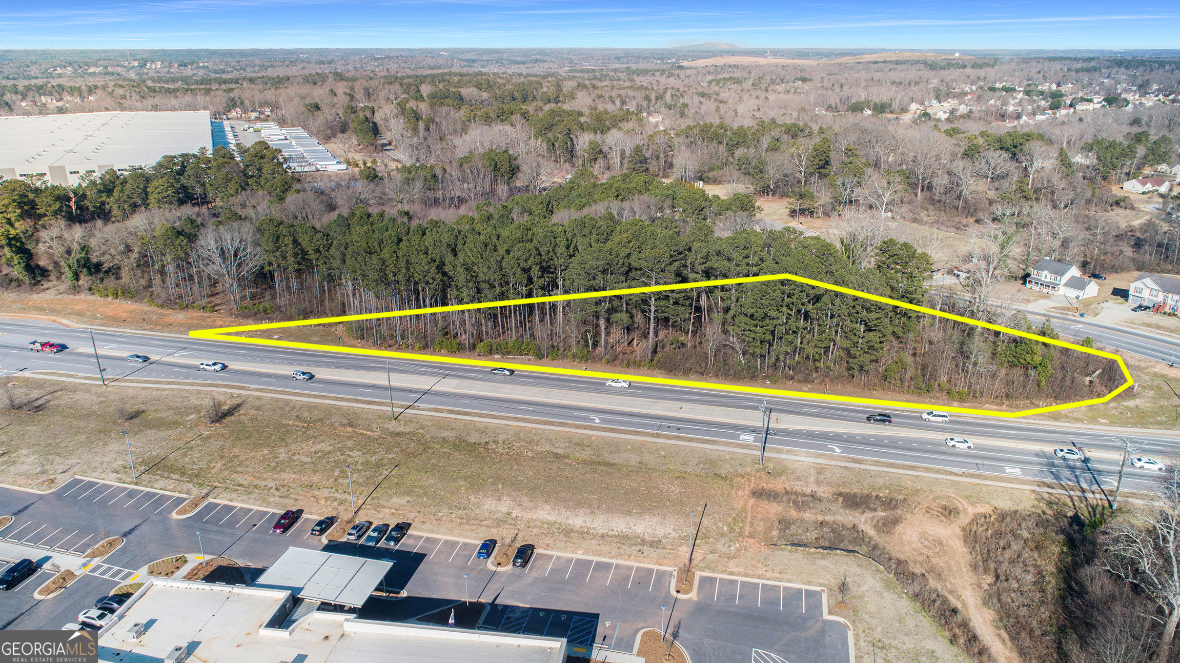 3262 Anvil Block Road Property Photo 1