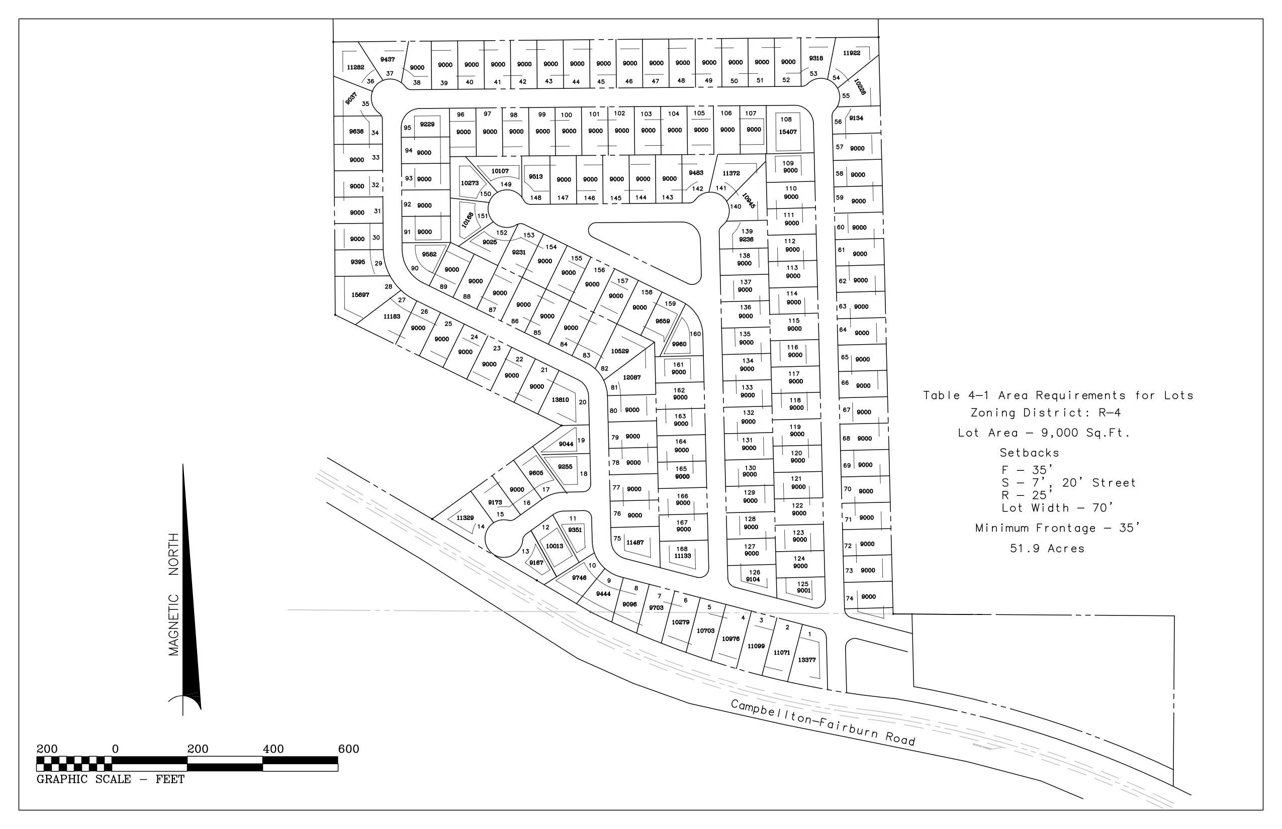 0 Campbellton Fairburn Property Photo 1