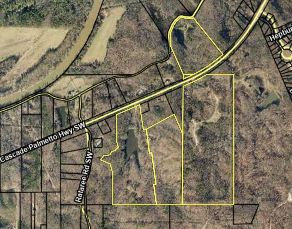 3670 Cascade Palmetto Highway Property Photo 1
