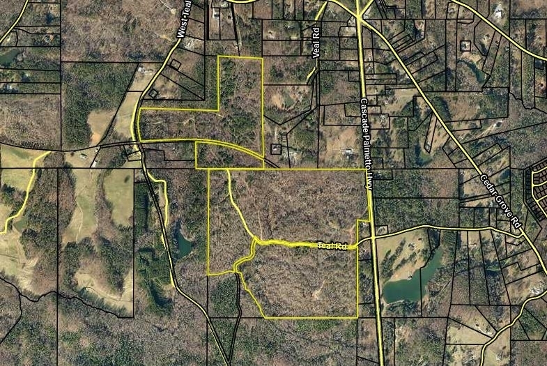 5655 Cascade Palmetto Highway Property Photo 1