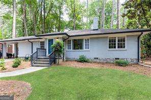 1443 Fama Drive Ne Property Photo 1