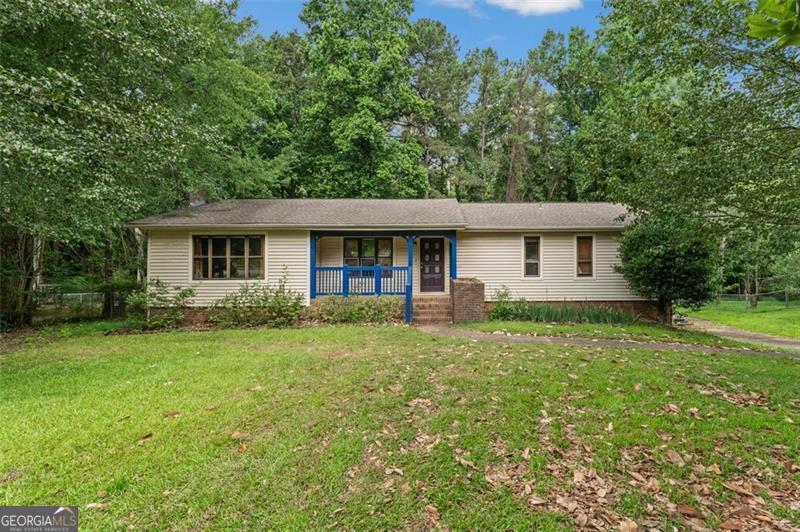 137 Trickum Hills Property Photo 1