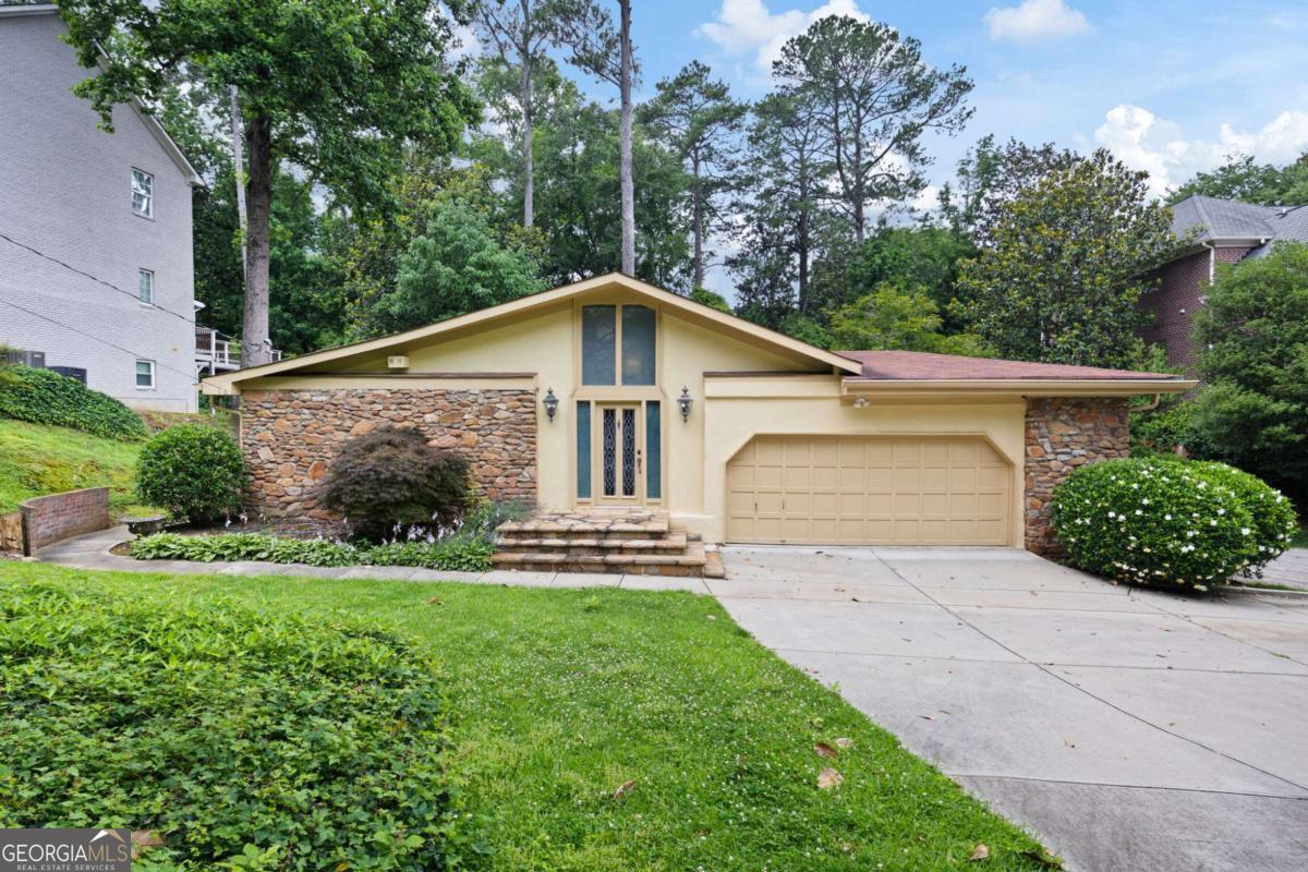 3272 Pinestream Road Nw Property Photo 1