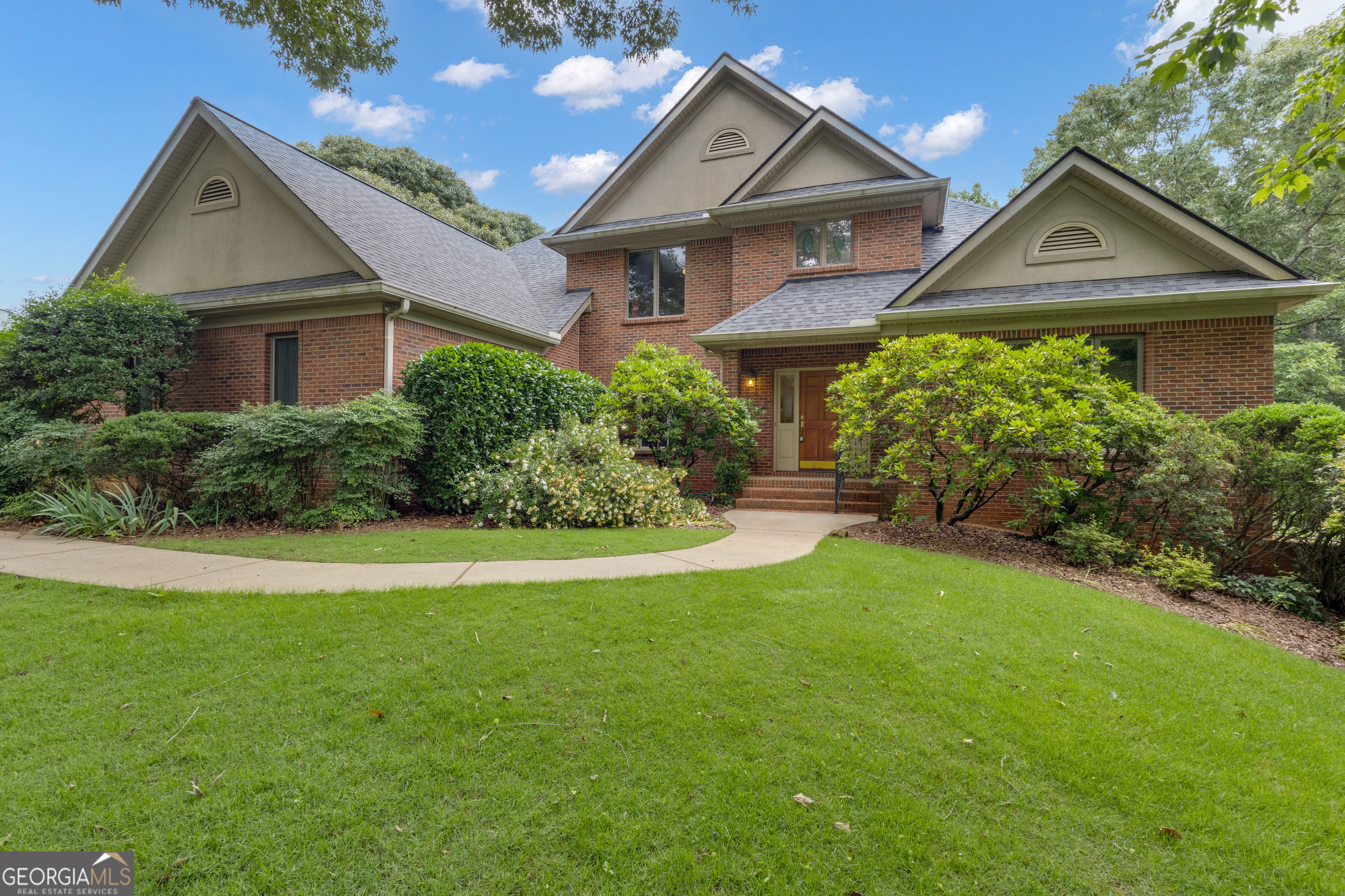 821 Carnellian Lane Property Photo 1