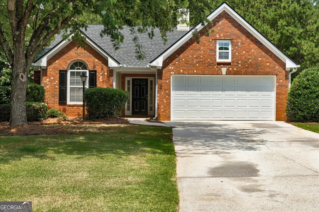 2504 Plymouth Way Property Photo 1